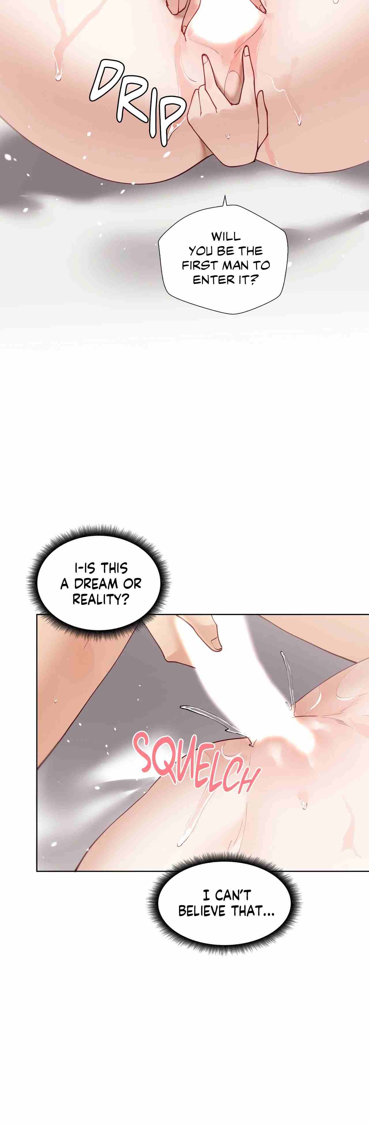 [Over.J, Choi Tae-young] Learning the Hard Way 2nd Season (After Story) Ch.1/? [English] [Manhwa PDF] Ongoing