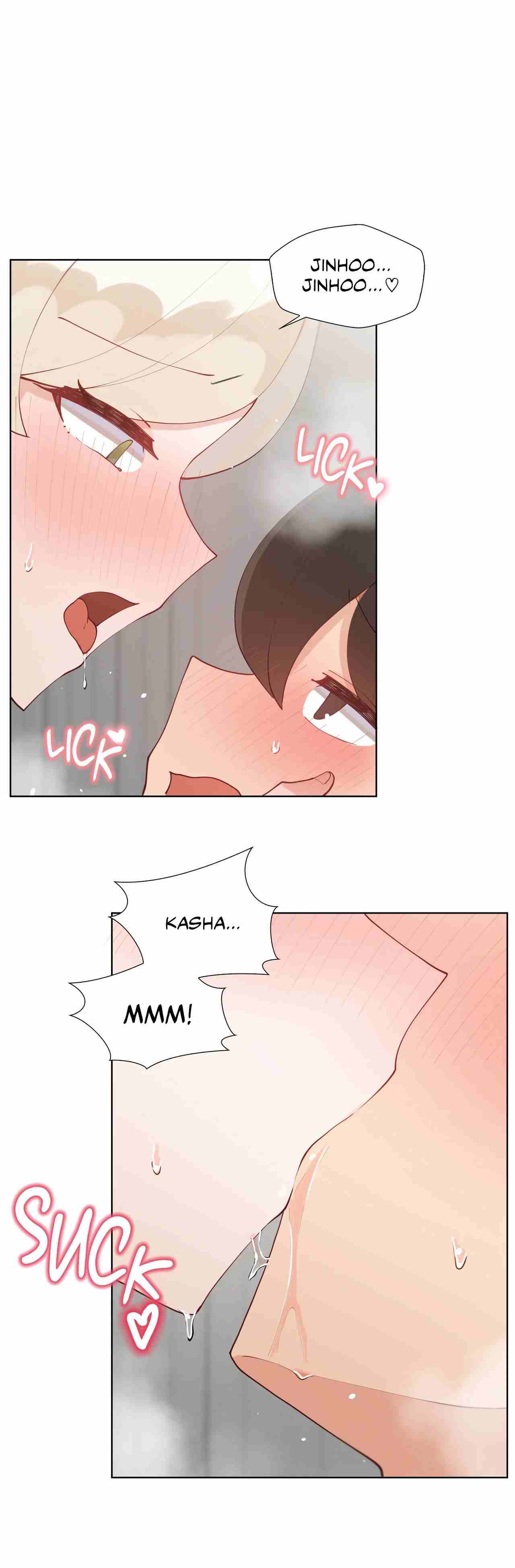 [Over.J, Choi Tae-young] Learning the Hard Way 2nd Season (After Story) Ch.1/? [English] [Manhwa PDF] Ongoing