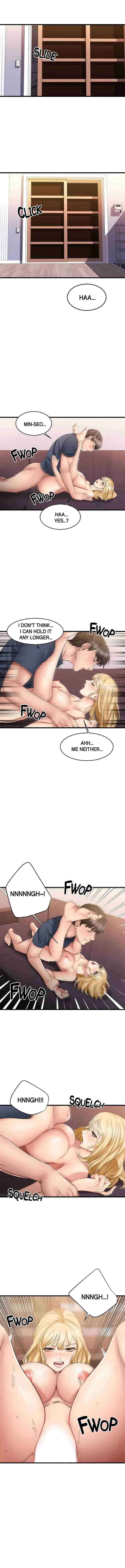 My Female Friend Who Crossed The Line [Rimpala, Gimdanchu] 유부녀 Ch.32/? [English] [Manhwa PDF]