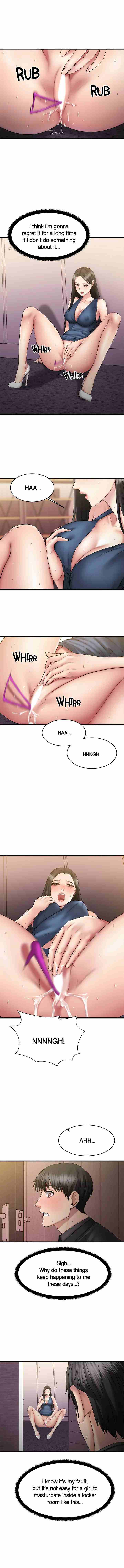 My Female Friend Who Crossed The Line [Rimpala, Gimdanchu] 유부녀 Ch.32/? [English] [Manhwa PDF]