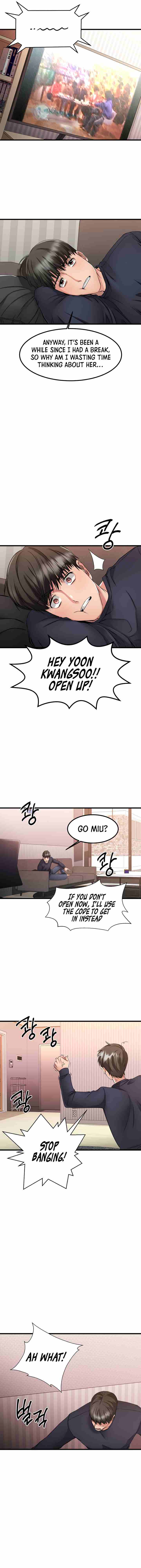 My Female Friend Who Crossed The Line [Rimpala, Gimdanchu] 유부녀 Ch.32/? [English] [Manhwa PDF]