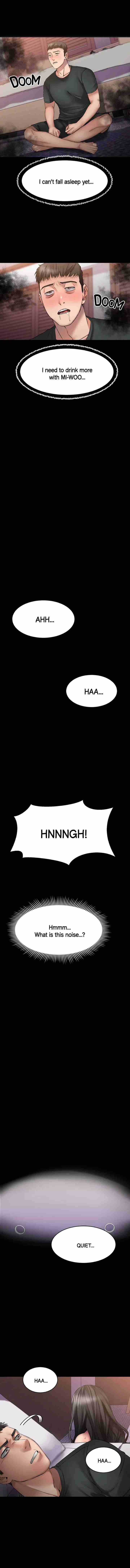 My Female Friend Who Crossed The Line [Rimpala, Gimdanchu] 유부녀 Ch.32/? [English] [Manhwa PDF]