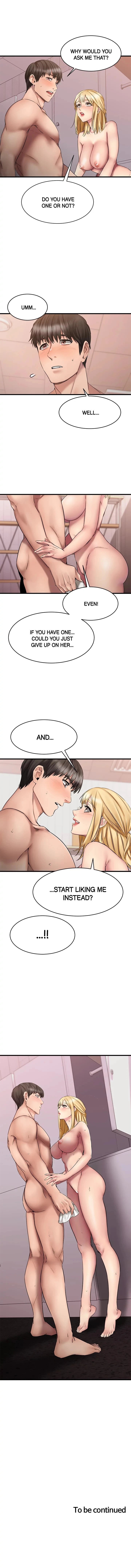 My Female Friend Who Crossed The Line [Rimpala, Gimdanchu] 유부녀 Ch.32/? [English] [Manhwa PDF]