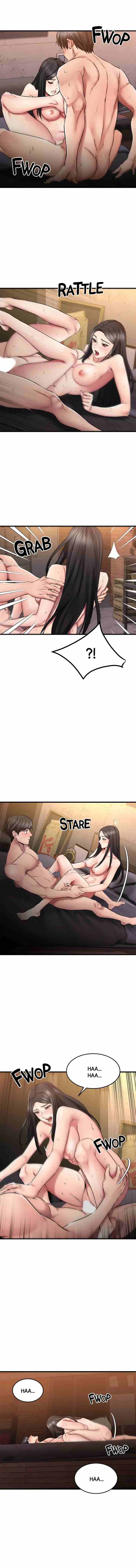 My Female Friend Who Crossed The Line [Rimpala, Gimdanchu] 유부녀 Ch.32/? [English] [Manhwa PDF]