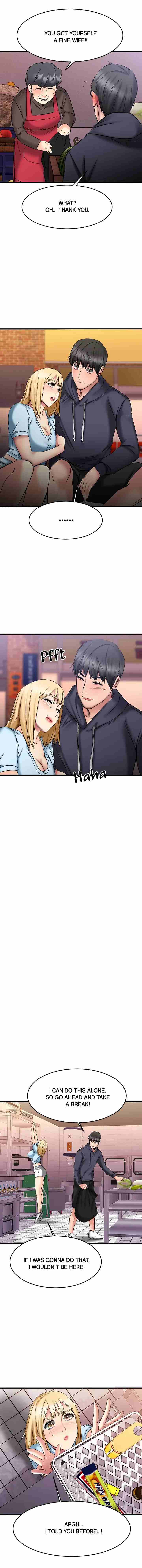 My Female Friend Who Crossed The Line [Rimpala, Gimdanchu] 유부녀 Ch.32/? [English] [Manhwa PDF]