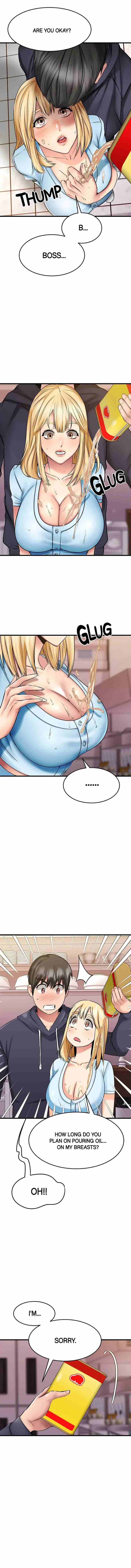 My Female Friend Who Crossed The Line [Rimpala, Gimdanchu] 유부녀 Ch.32/? [English] [Manhwa PDF]