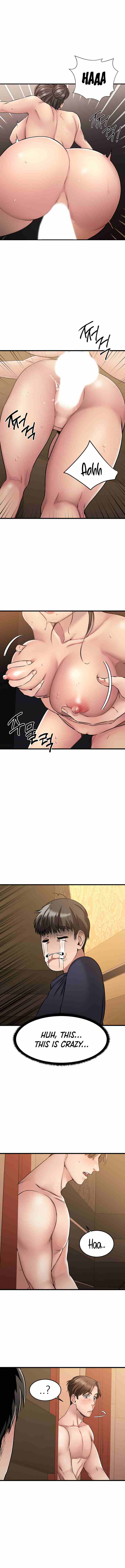 My Female Friend Who Crossed The Line [Rimpala, Gimdanchu] 유부녀 Ch.32/? [English] [Manhwa PDF]