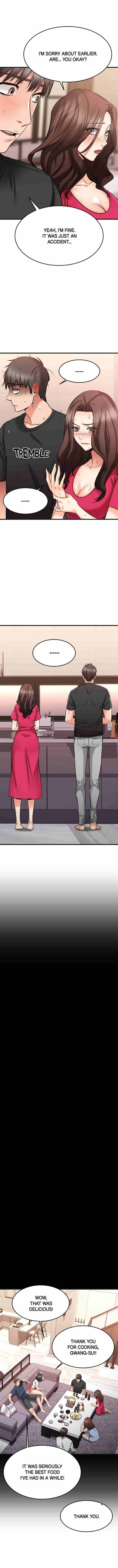 My Female Friend Who Crossed The Line [Rimpala, Gimdanchu] 유부녀 Ch.32/? [English] [Manhwa PDF]