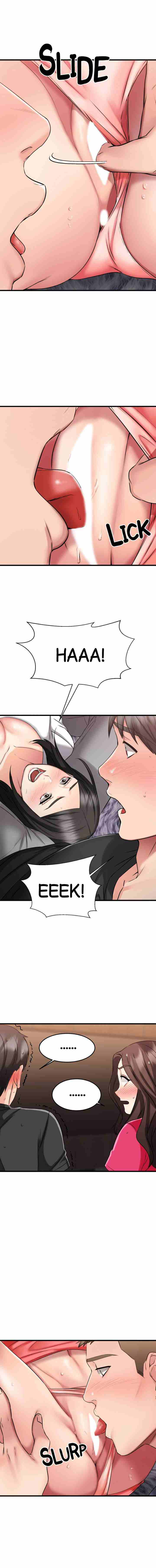 My Female Friend Who Crossed The Line [Rimpala, Gimdanchu] 유부녀 Ch.32/? [English] [Manhwa PDF]