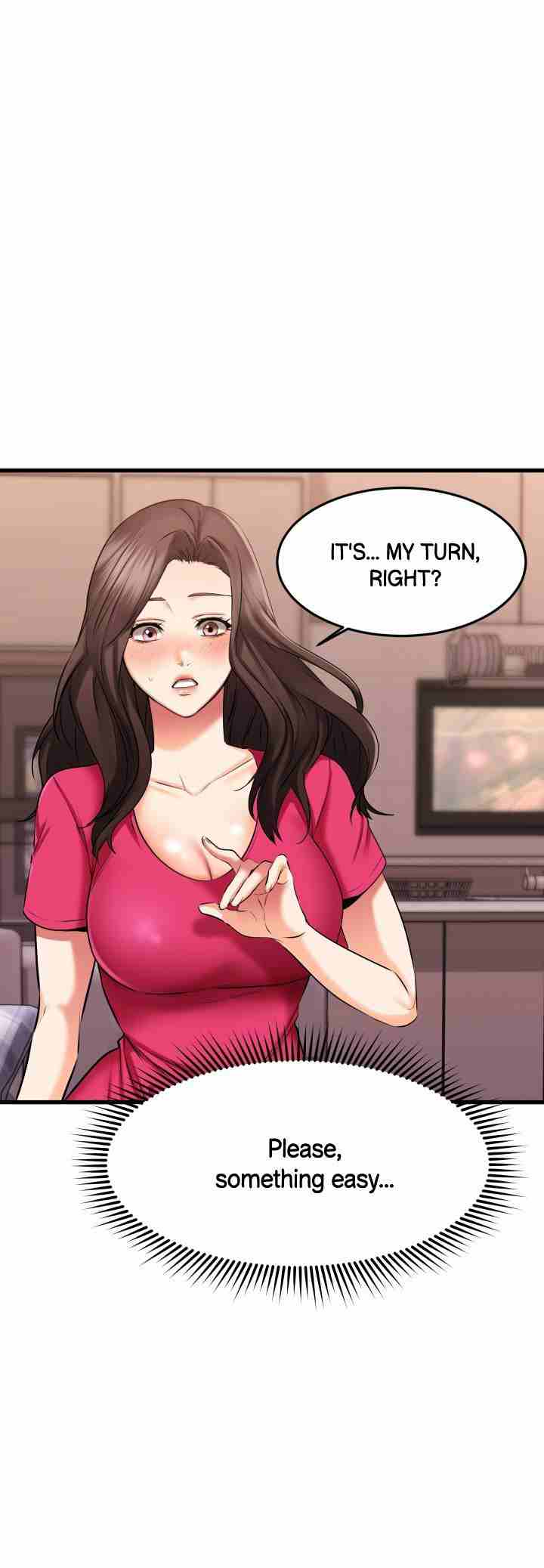 My Female Friend Who Crossed The Line [Rimpala, Gimdanchu] 유부녀 Ch.32/? [English] [Manhwa PDF]