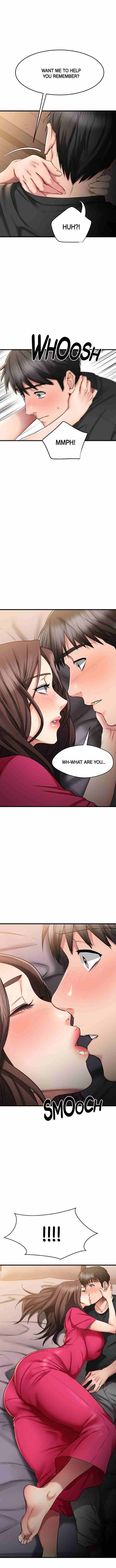 My Female Friend Who Crossed The Line [Rimpala, Gimdanchu] 유부녀 Ch.32/? [English] [Manhwa PDF]