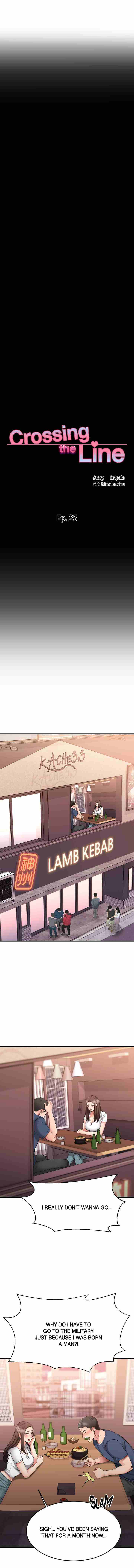 My Female Friend Who Crossed The Line [Rimpala, Gimdanchu] 유부녀 Ch.32/? [English] [Manhwa PDF]