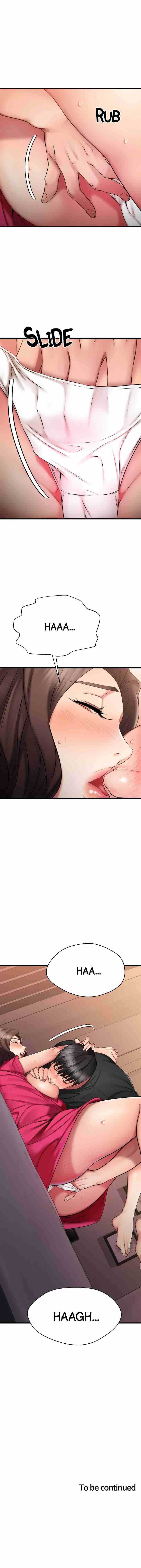 My Female Friend Who Crossed The Line [Rimpala, Gimdanchu] 유부녀 Ch.32/? [English] [Manhwa PDF]