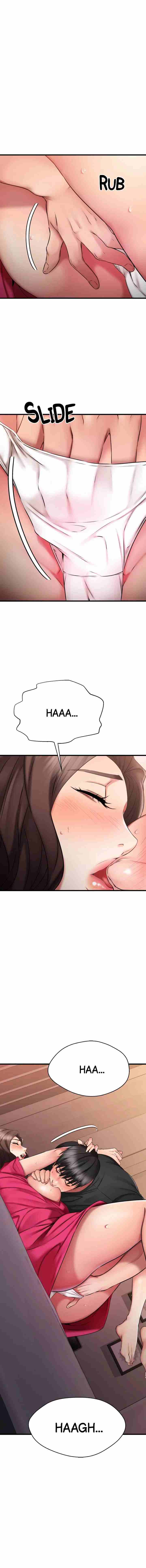 My Female Friend Who Crossed The Line [Rimpala, Gimdanchu] 유부녀 Ch.32/? [English] [Manhwa PDF]