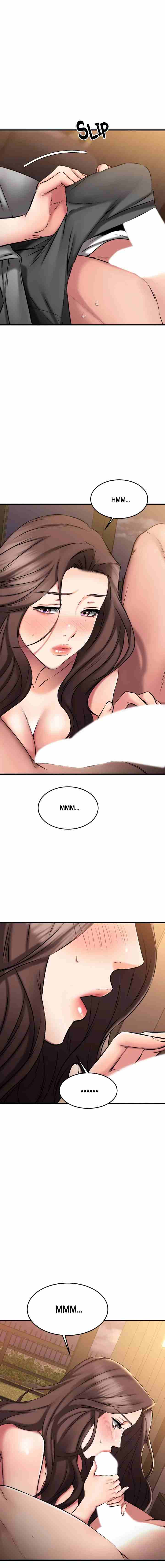 My Female Friend Who Crossed The Line [Rimpala, Gimdanchu] 유부녀 Ch.32/? [English] [Manhwa PDF]