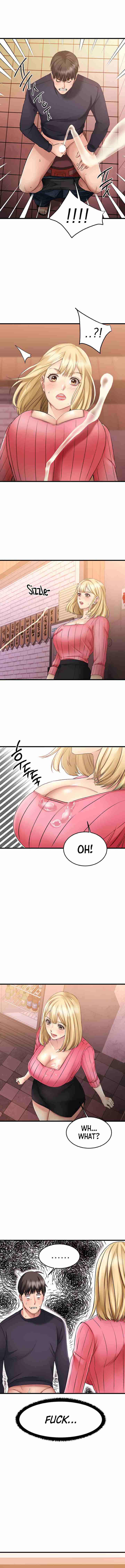 My Female Friend Who Crossed The Line [Rimpala, Gimdanchu] 유부녀 Ch.32/? [English] [Manhwa PDF]