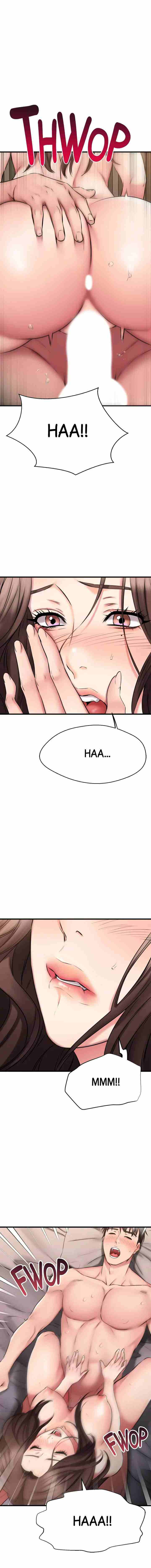 My Female Friend Who Crossed The Line [Rimpala, Gimdanchu] 유부녀 Ch.32/? [English] [Manhwa PDF]