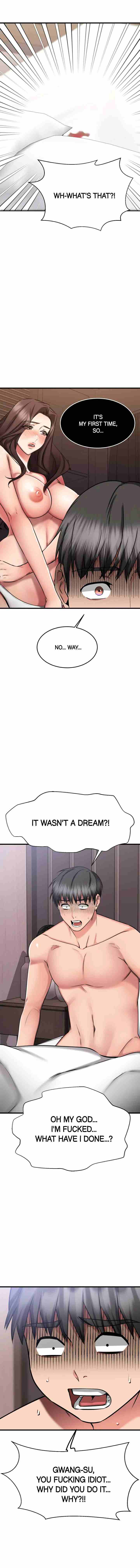 My Female Friend Who Crossed The Line [Rimpala, Gimdanchu] 유부녀 Ch.32/? [English] [Manhwa PDF]