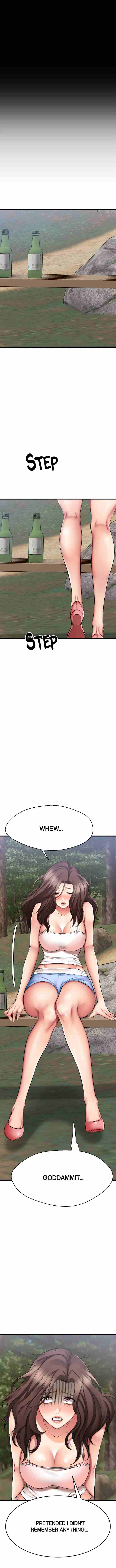 My Female Friend Who Crossed The Line [Rimpala, Gimdanchu] 유부녀 Ch.32/? [English] [Manhwa PDF]