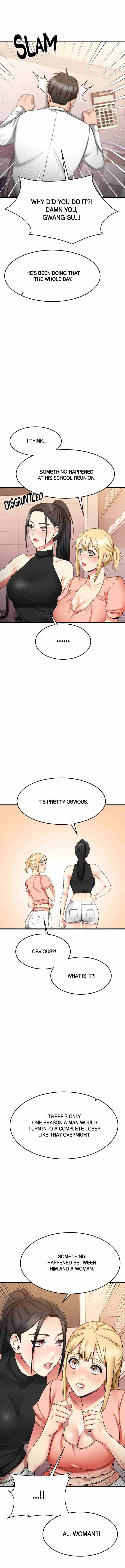 My Female Friend Who Crossed The Line [Rimpala, Gimdanchu] 유부녀 Ch.32/? [English] [Manhwa PDF]