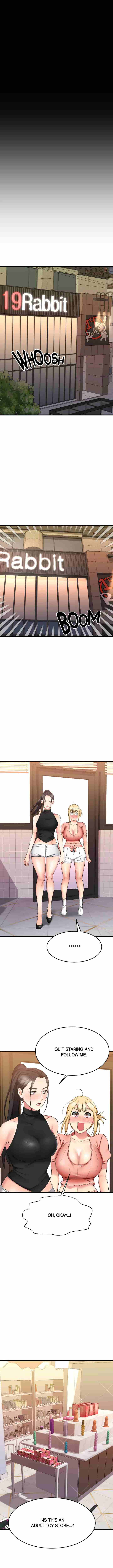 My Female Friend Who Crossed The Line [Rimpala, Gimdanchu] 유부녀 Ch.32/? [English] [Manhwa PDF]