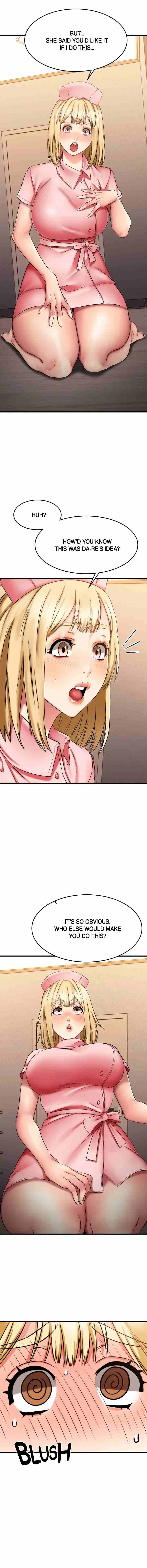 My Female Friend Who Crossed The Line [Rimpala, Gimdanchu] 유부녀 Ch.32/? [English] [Manhwa PDF]