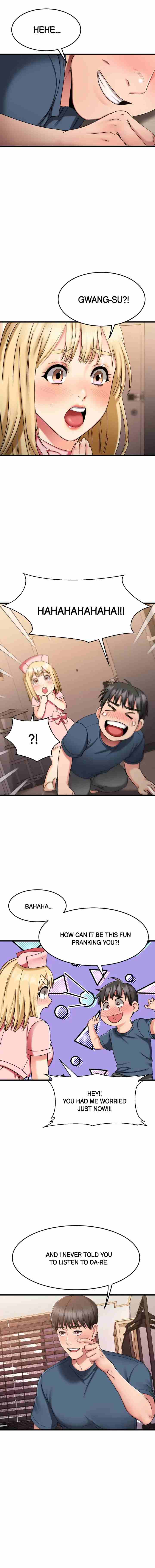 My Female Friend Who Crossed The Line [Rimpala, Gimdanchu] 유부녀 Ch.32/? [English] [Manhwa PDF]