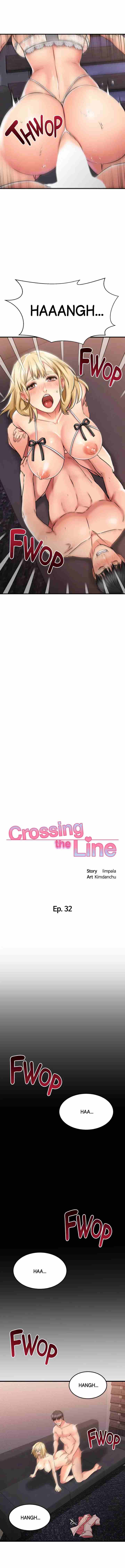 My Female Friend Who Crossed The Line [Rimpala, Gimdanchu] 유부녀 Ch.32/? [English] [Manhwa PDF]