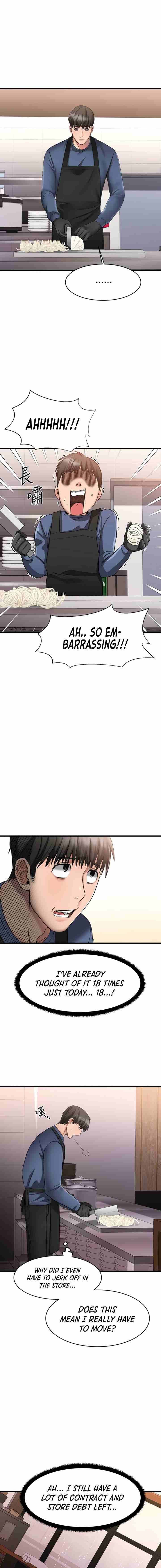 My Female Friend Who Crossed The Line [Rimpala, Gimdanchu] 유부녀 Ch.32/? [English] [Manhwa PDF]