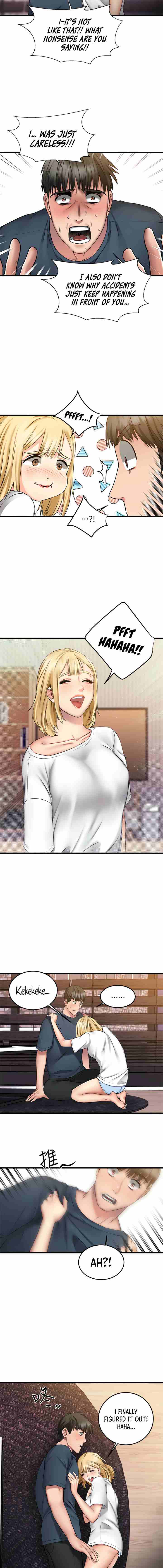 My Female Friend Who Crossed The Line [Rimpala, Gimdanchu] 유부녀 Ch.32/? [English] [Manhwa PDF]