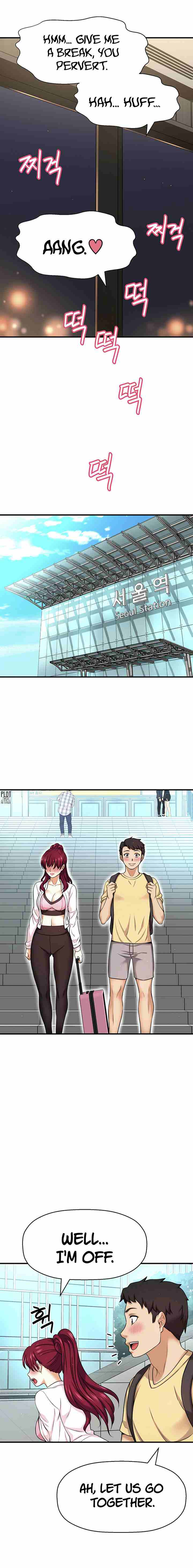 I Want To Know Her Ch.20? [English] [Manhwa PDF]