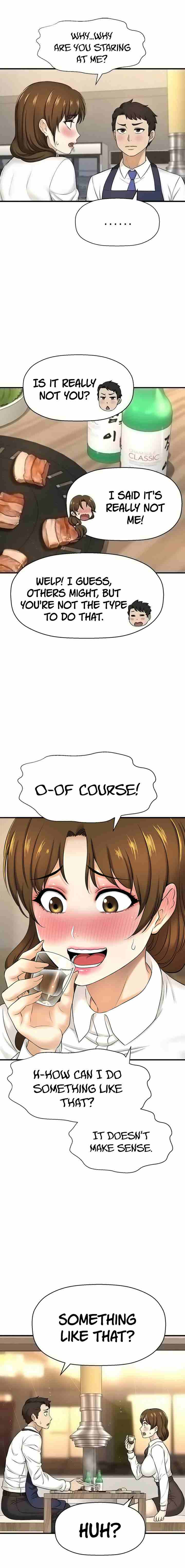 I Want To Know Her Ch.20? [English] [Manhwa PDF]