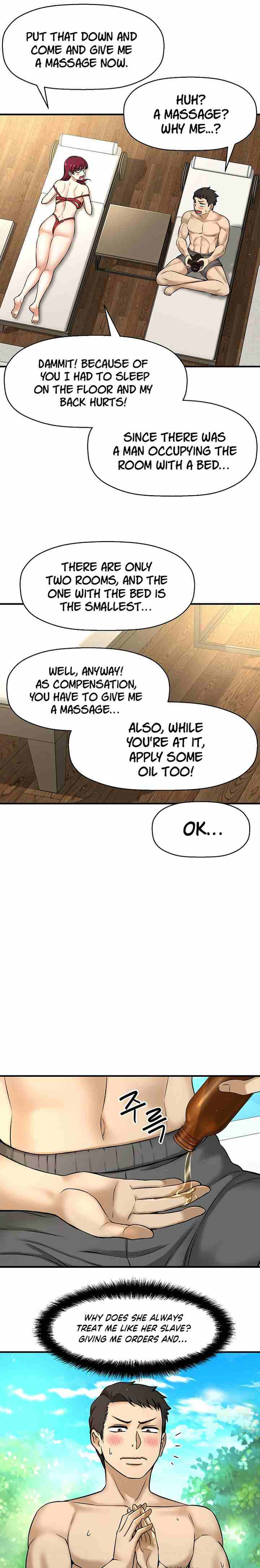 I Want To Know Her Ch.20? [English] [Manhwa PDF]