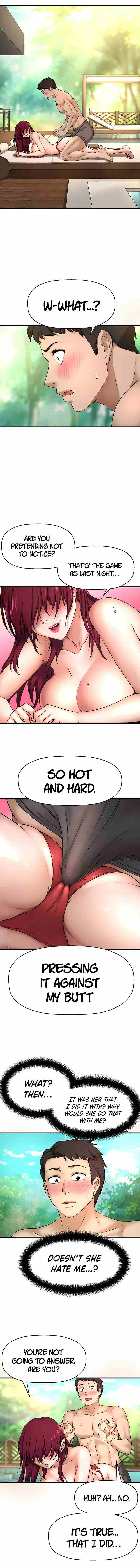 I Want To Know Her Ch.20? [English] [Manhwa PDF]