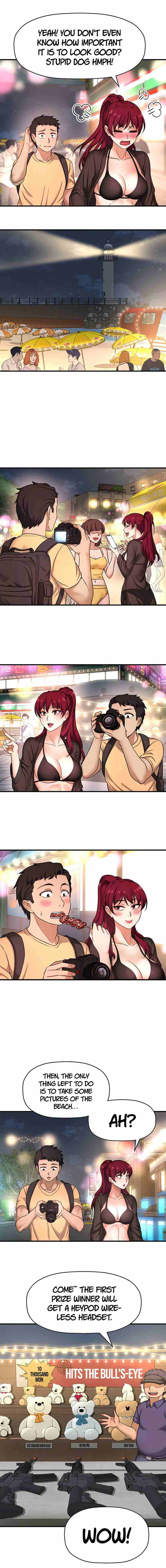 I Want To Know Her Ch.20? [English] [Manhwa PDF]