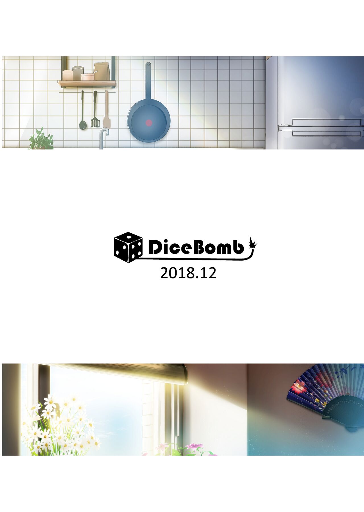 [DiceBomb (カジノ)] Strawberry Secret (アイドルマスター シンデレラガールズ) [中国語] [無修正] [DL版]